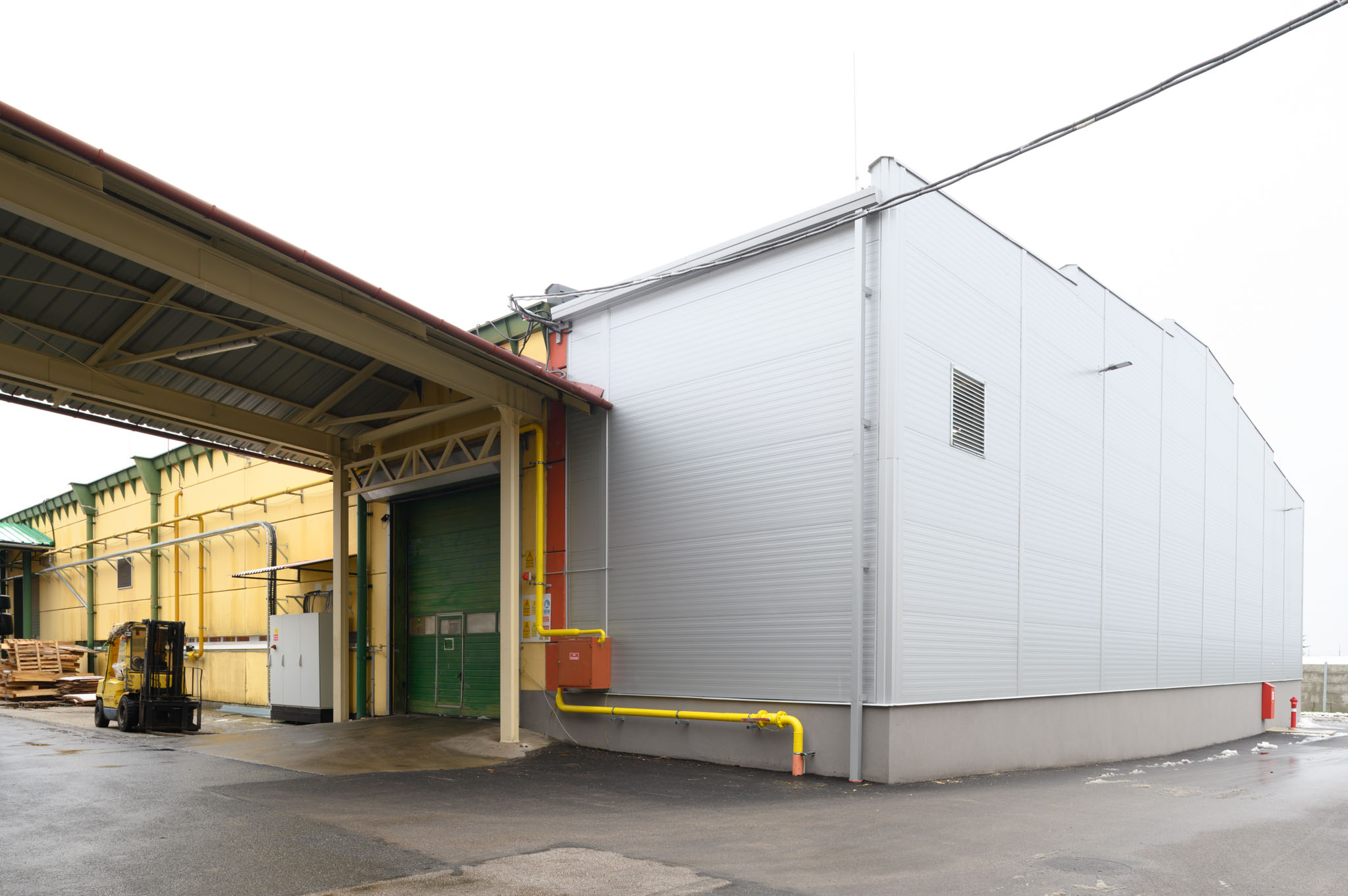 Diet Tobacco Europe